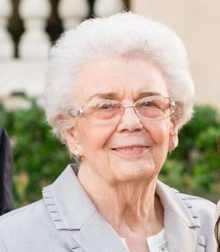 Louise Sevier Sales Profile Photo