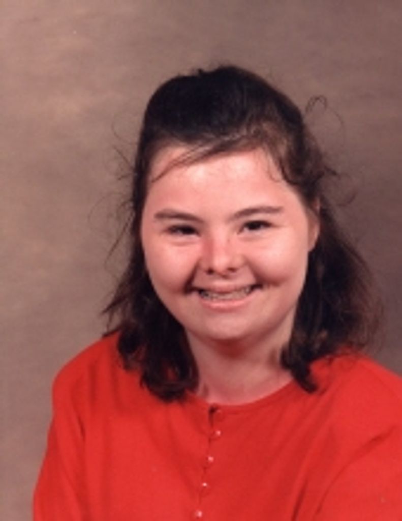 Sandra L. "Sandy" Robinson
