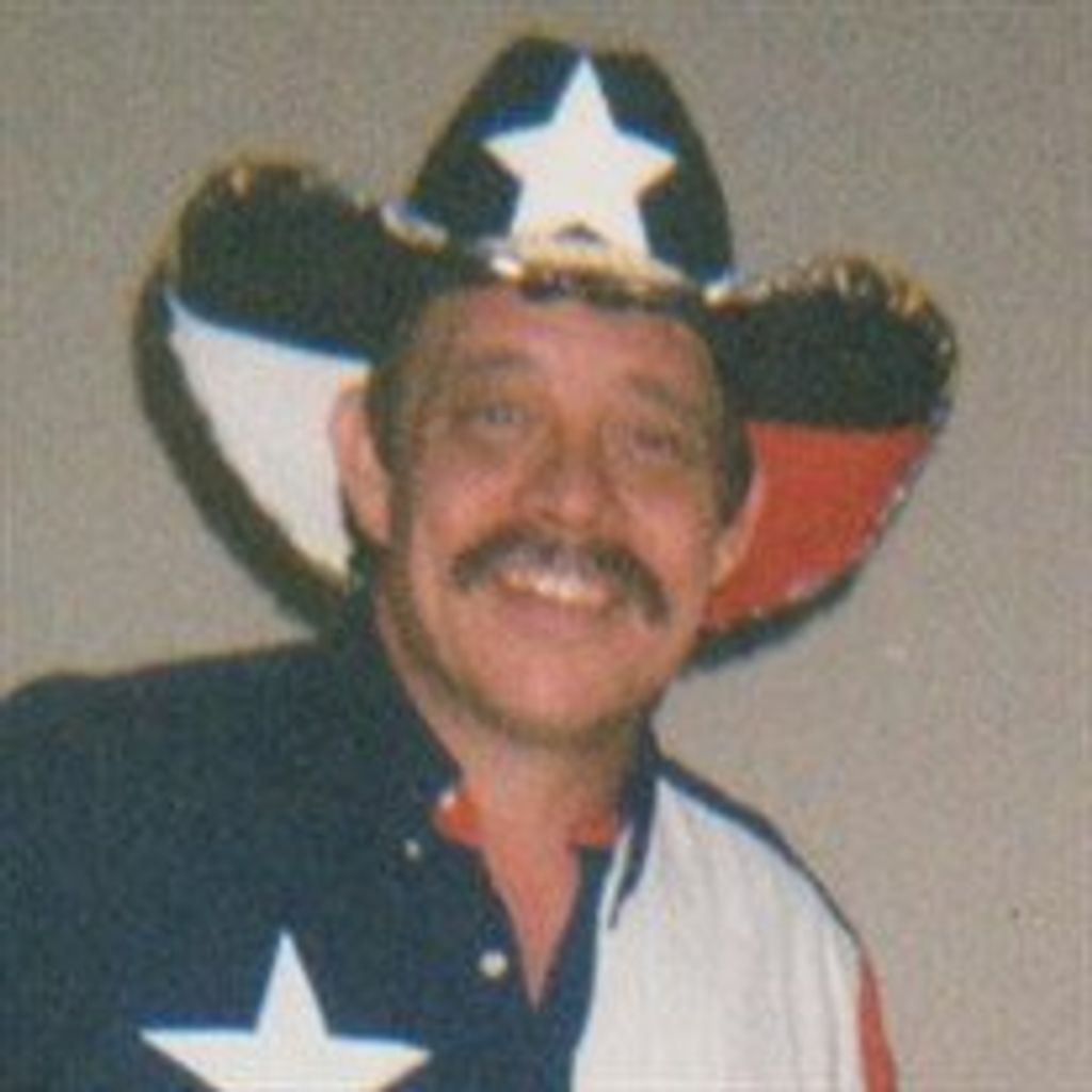 Jimmy  Payne Cooper