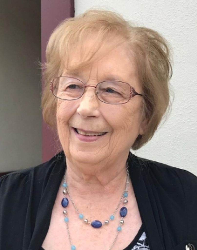 Donna Marie Haala