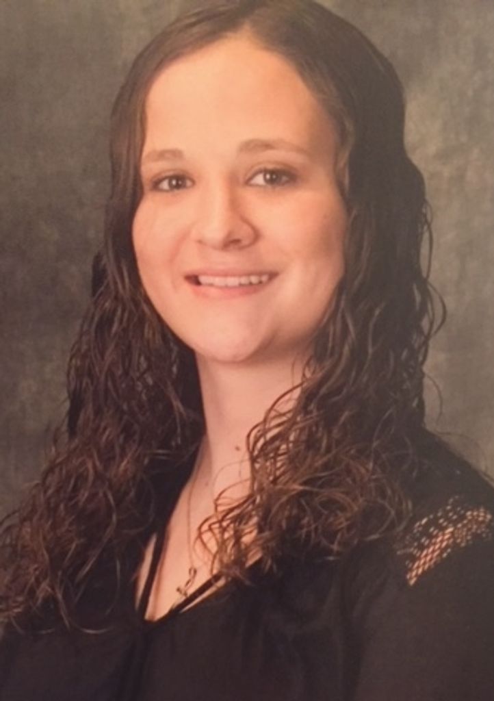 Brianna Sandra Cowden