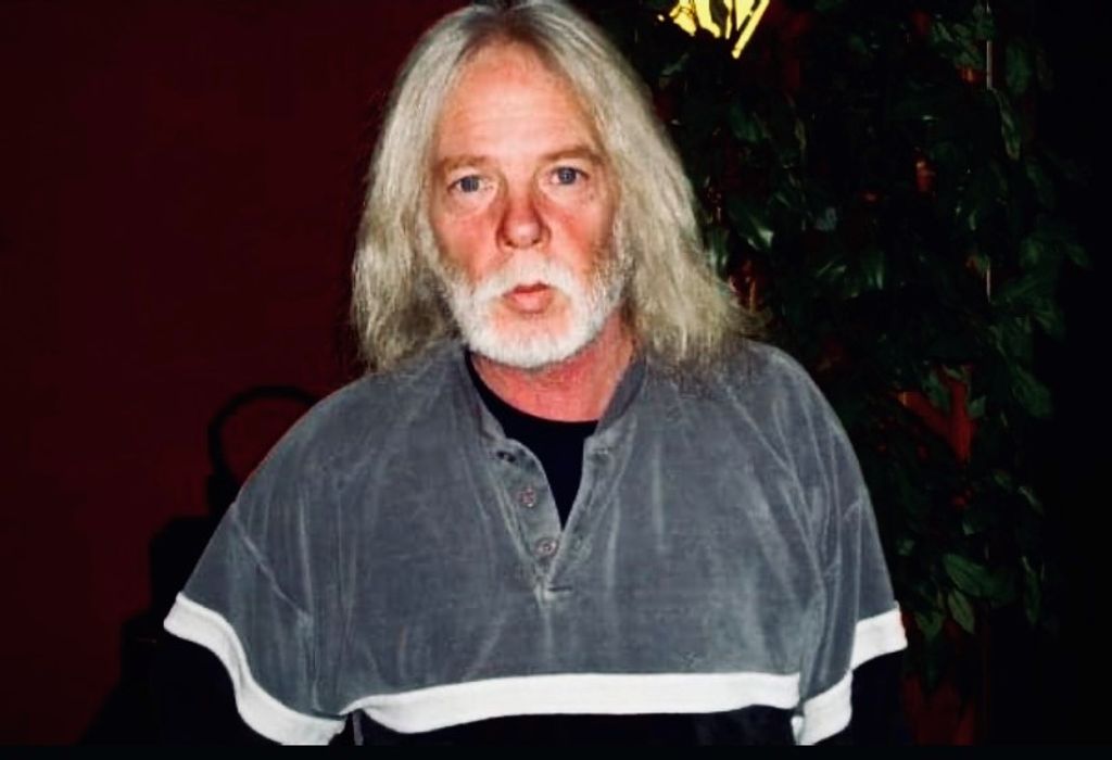 Steven Duane Lewis