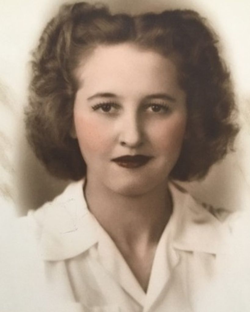 Charlotte H. Eaton