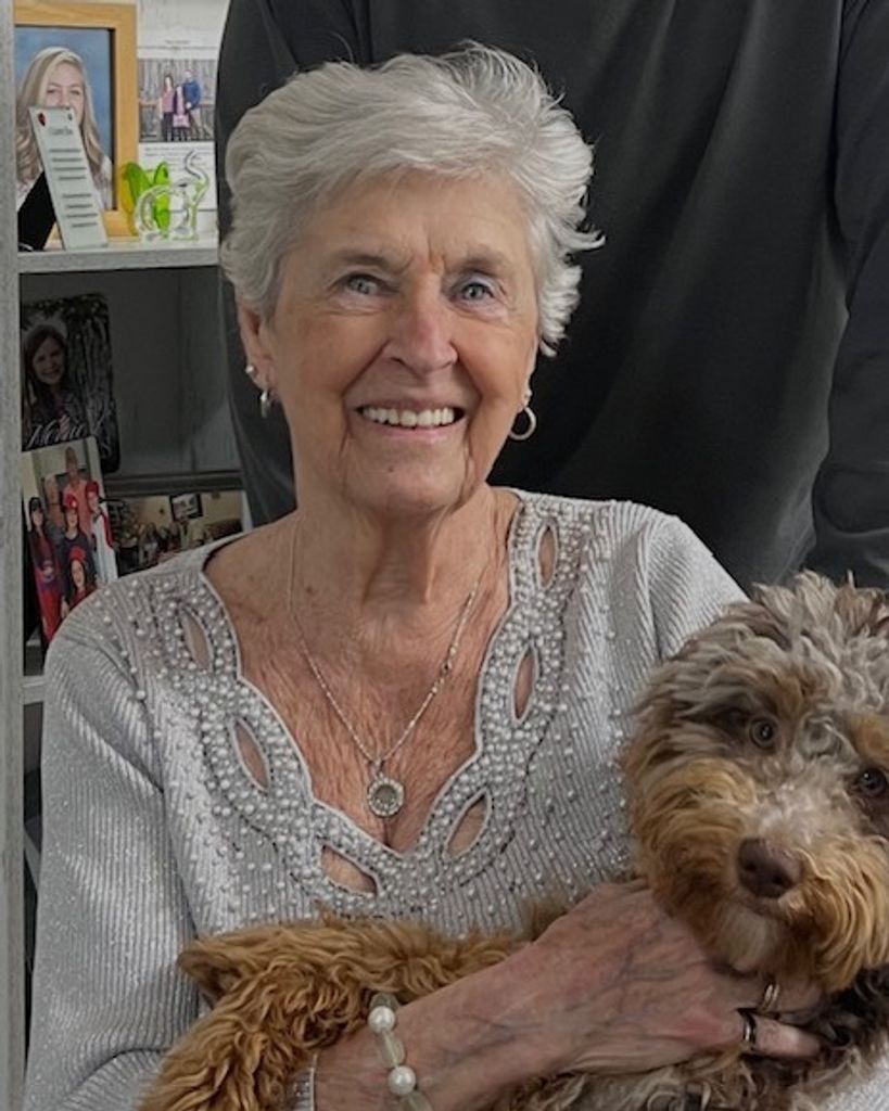 Madeleine Doris Therrien Profile Photo