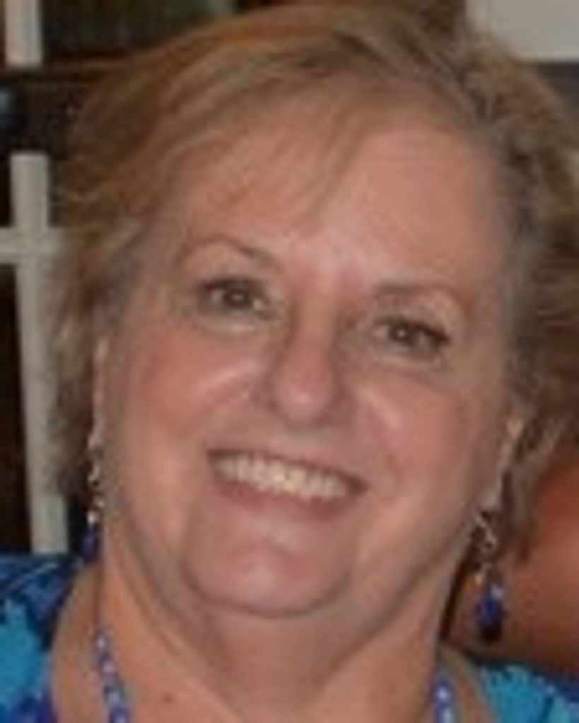 Gladys Ann Collins Profile Photo