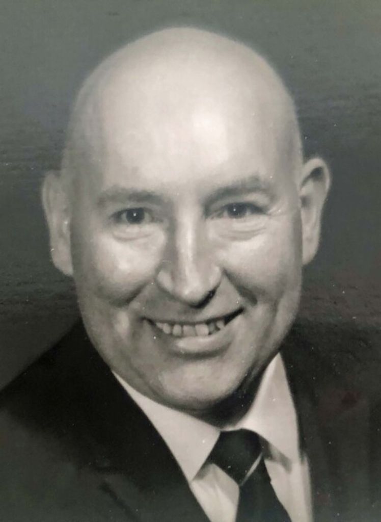 Bernard Clifton Seiber