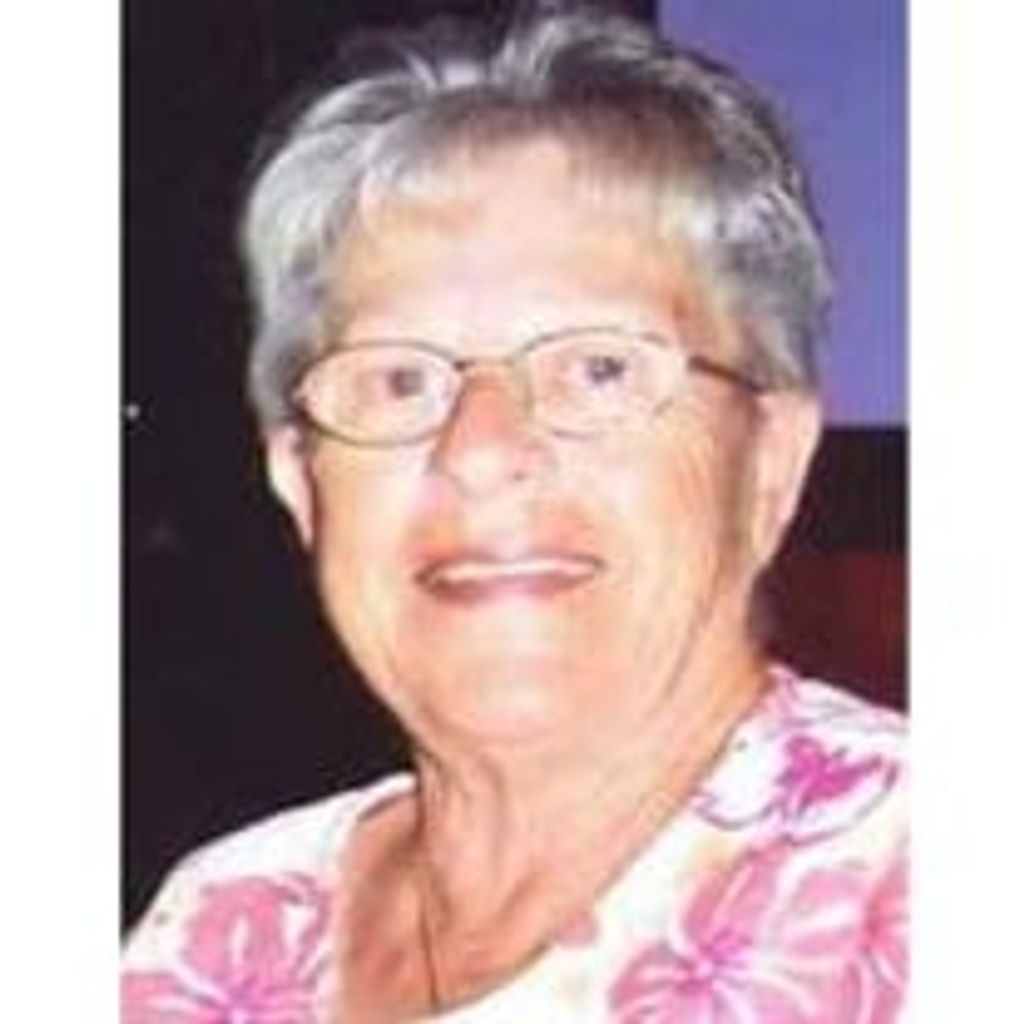 Doris Lillian Williams