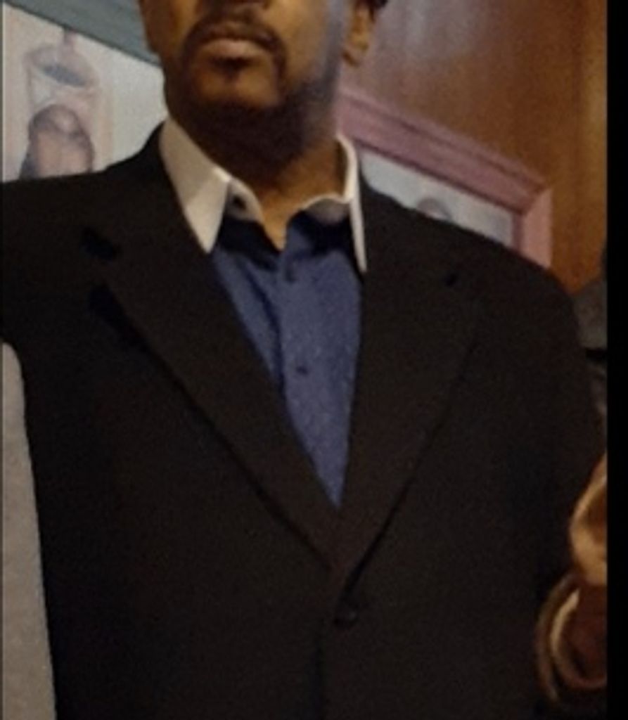 Harvey Kelly, Jr. Profile Photo