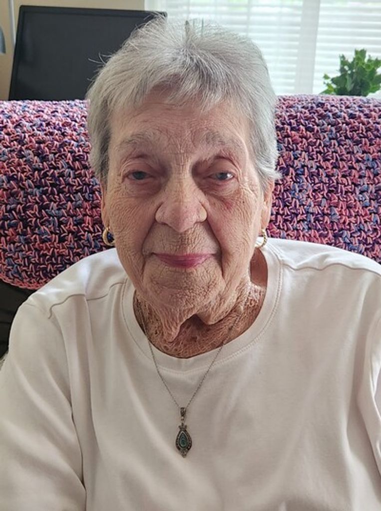 Betty Jean Hurst Profile Photo