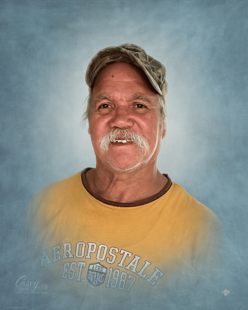 Mr. Miguel Rosario Alvarez