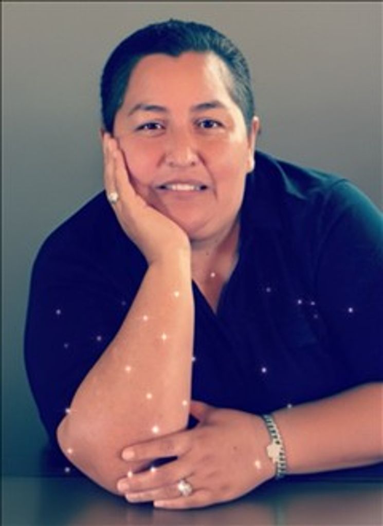 Maria Guadalupe Ramos Guardiola