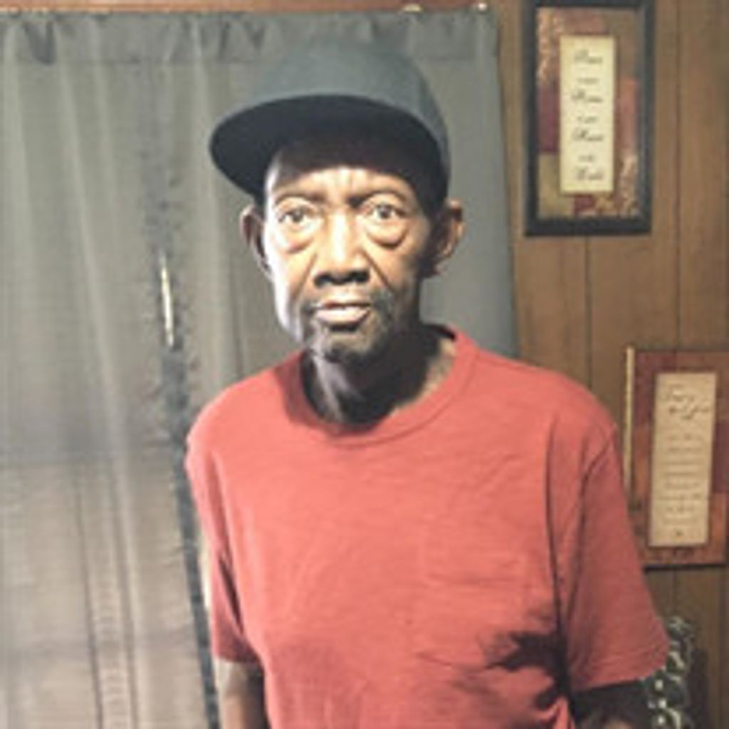 James Henry Gray, Jr.