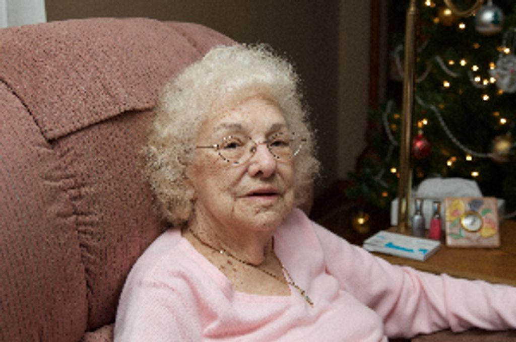 Norma "Jean" Scurlock
