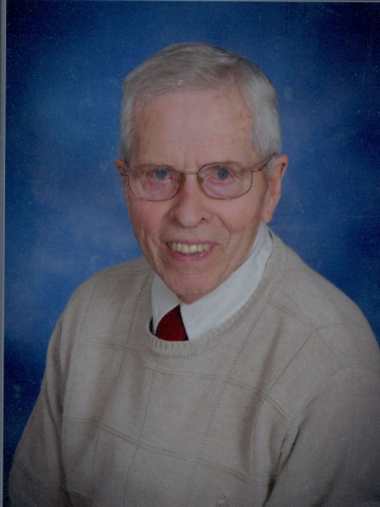 Bruce L. Shakely