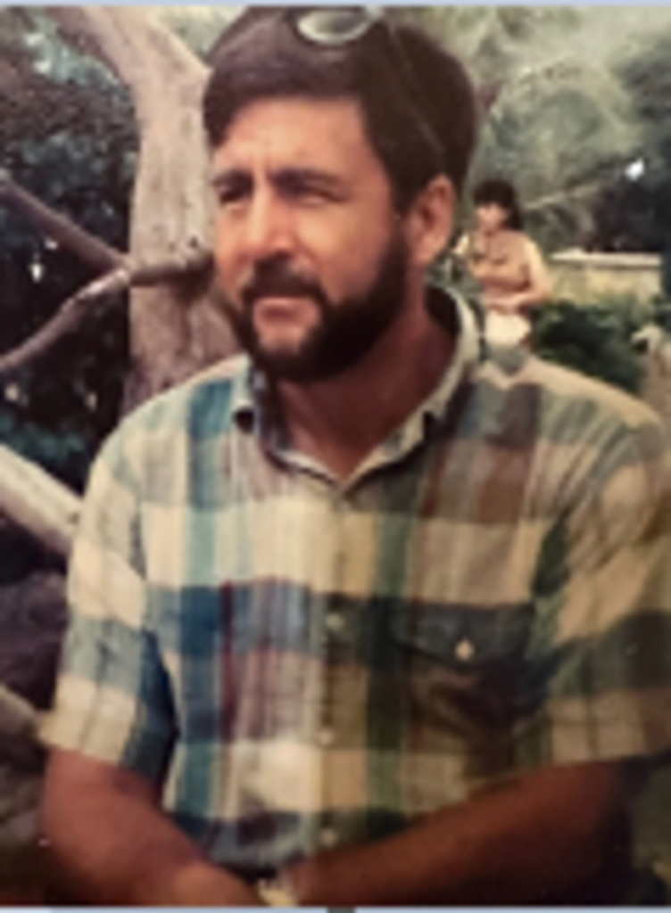 Thomas Lee Riley Profile Photo