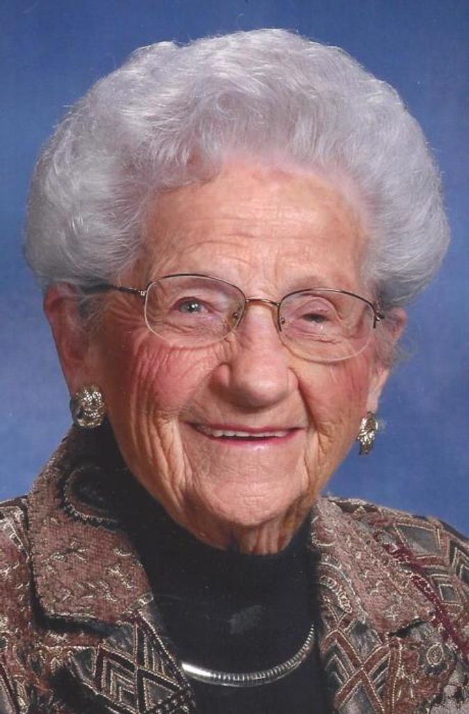 Marjorie K. Dent