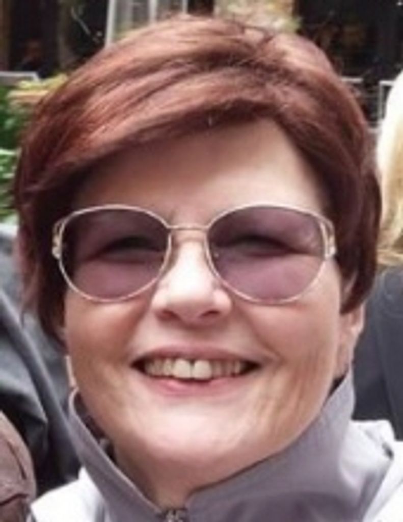 Janice "Jan" Kay Bryant