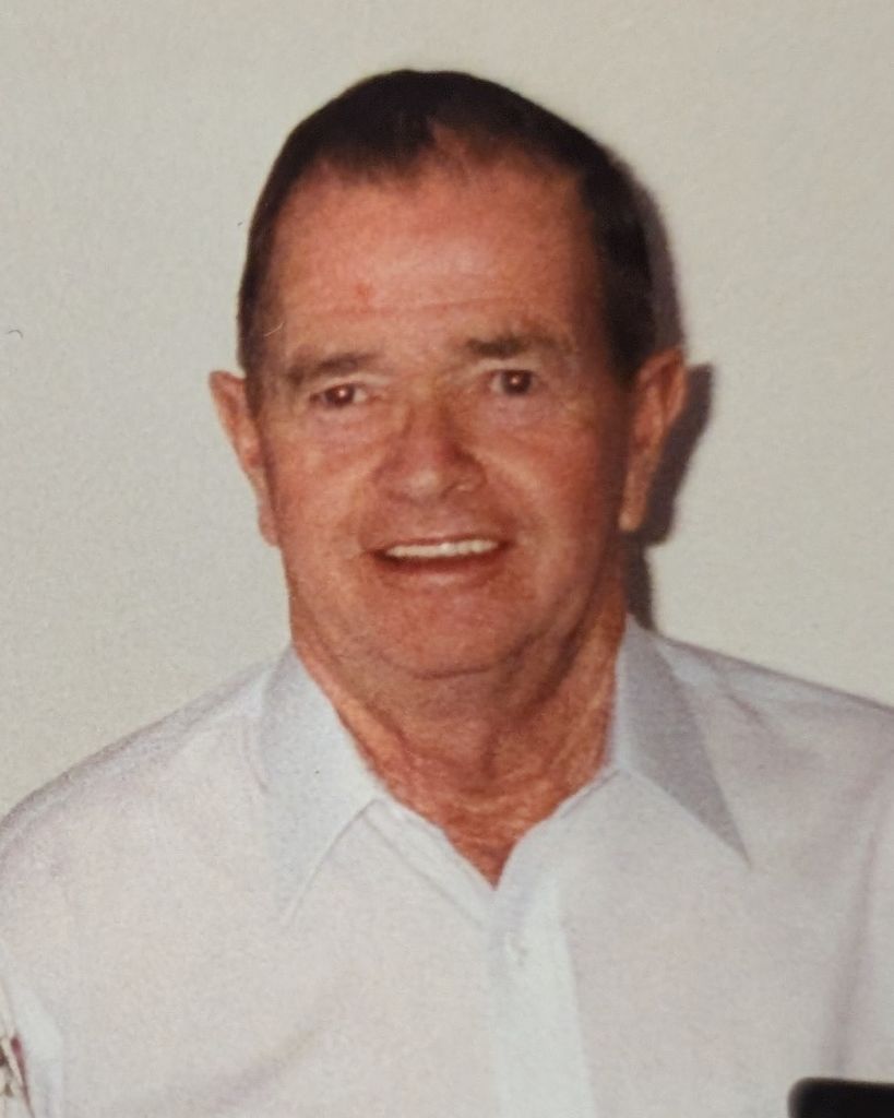 Mervin "Red" Jones Profile Photo