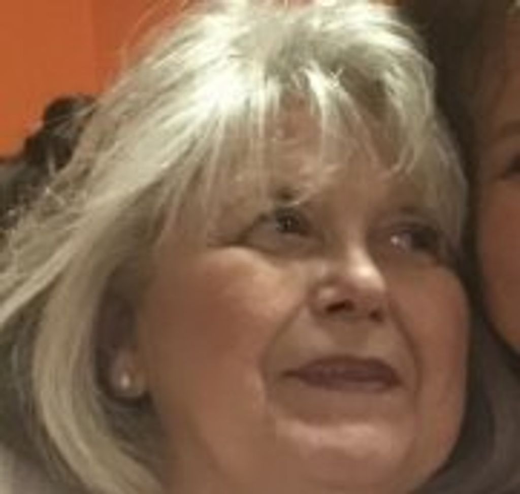 Betty Joyce Wadsworth