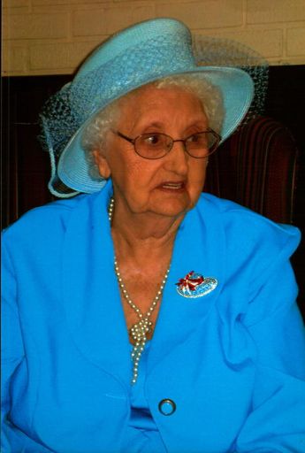 Hazel (Callihan)  Smith Profile Photo