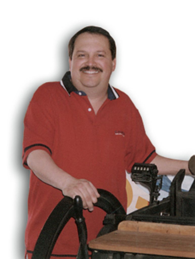 Paul Carl Gropper, Jr. Profile Photo
