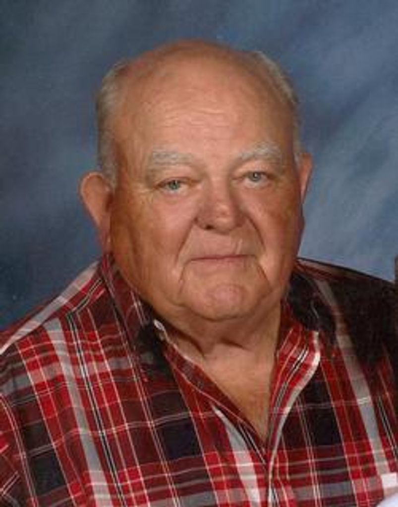 Wesley Cobb Gayle