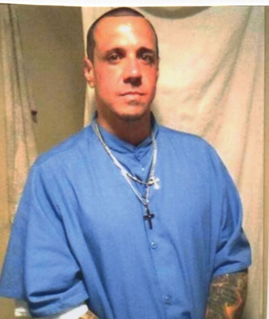 John Edward Mowry Jr.