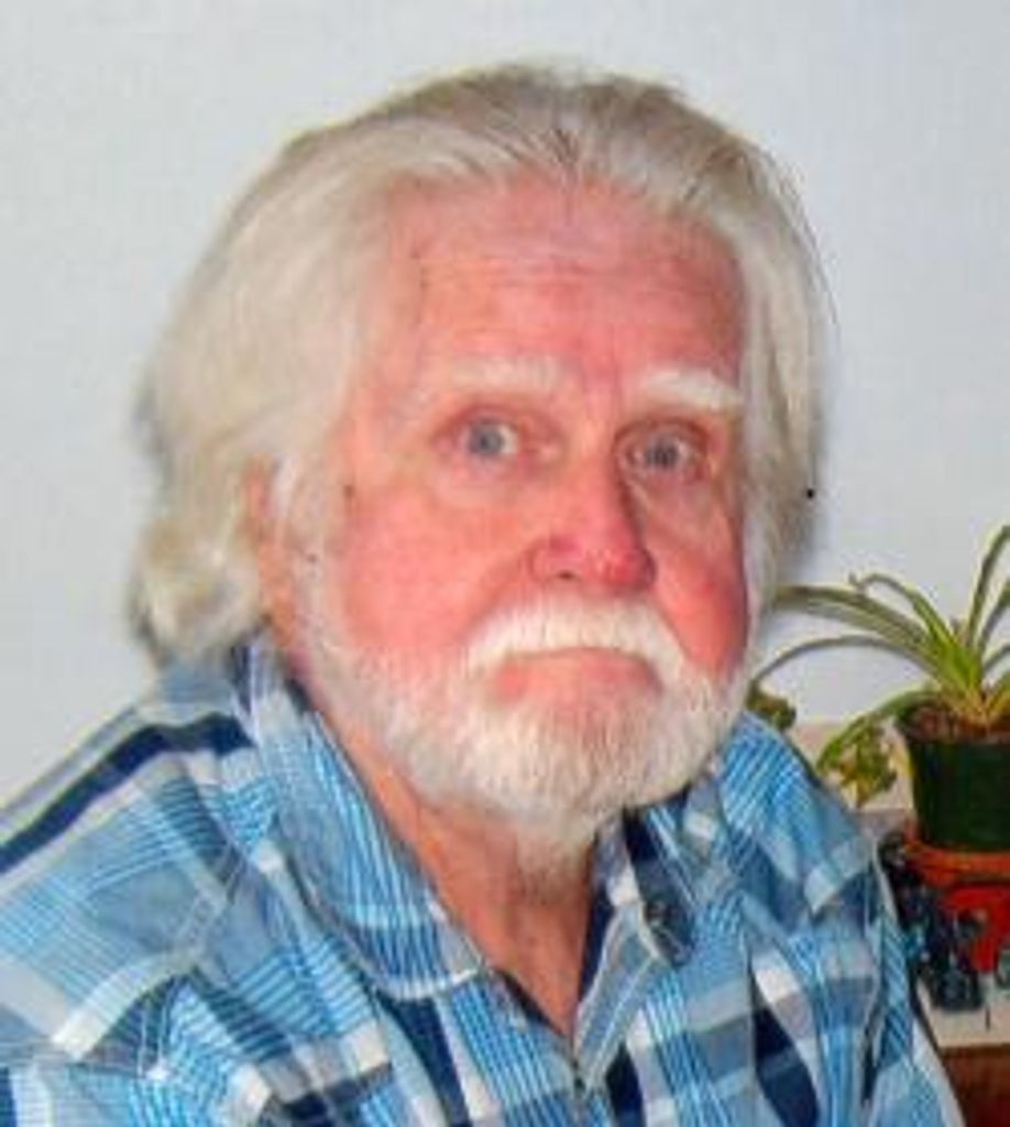 George  James (Jim)  Haill