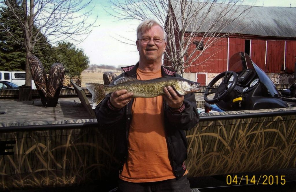 James E. Adams Profile Photo