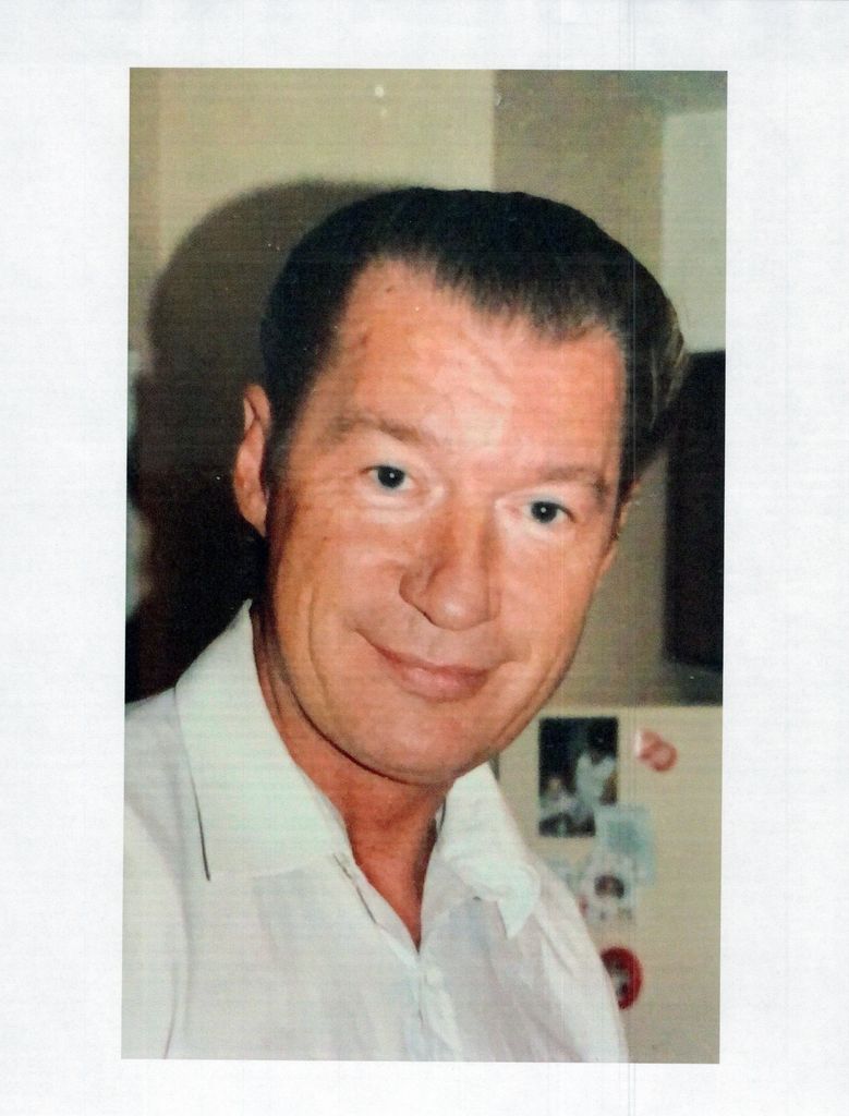 Clarence Gilbert Landoski