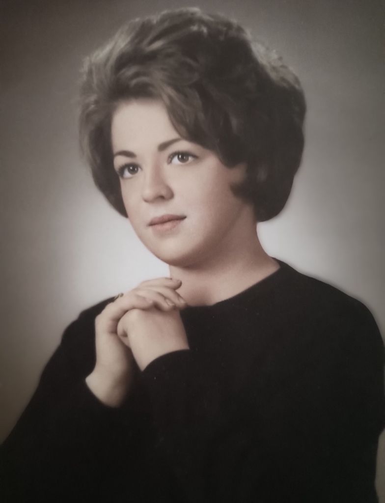 Diane Gaskell Profile Photo