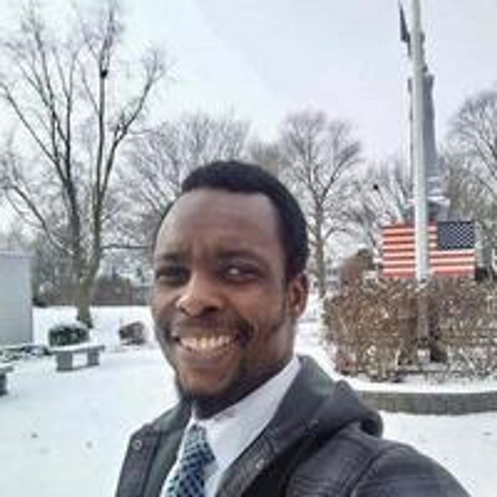 Robinson Lubin Profile Photo