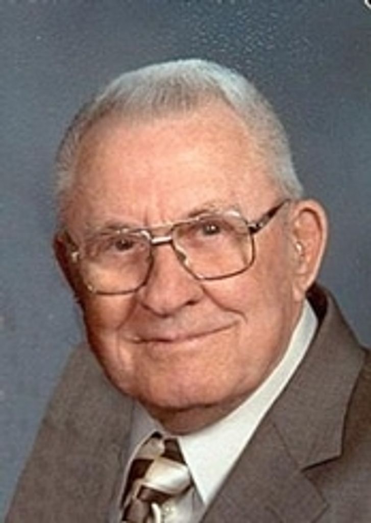 Roy Johnston