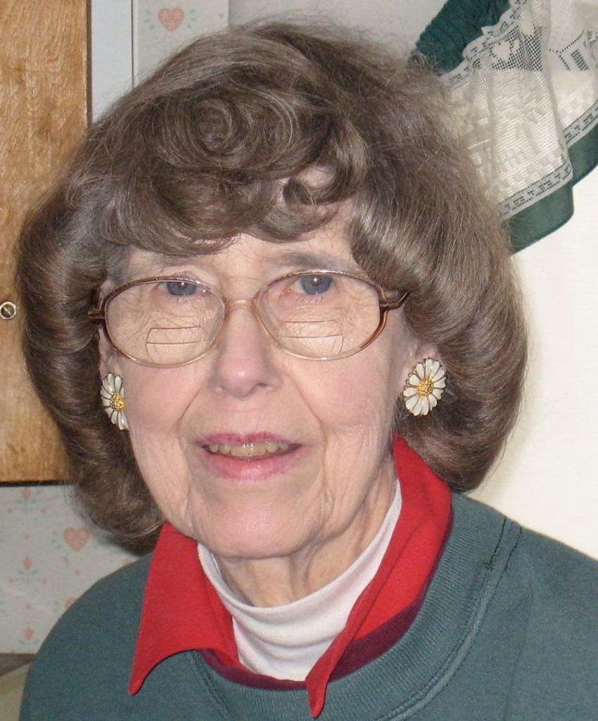 June Becker