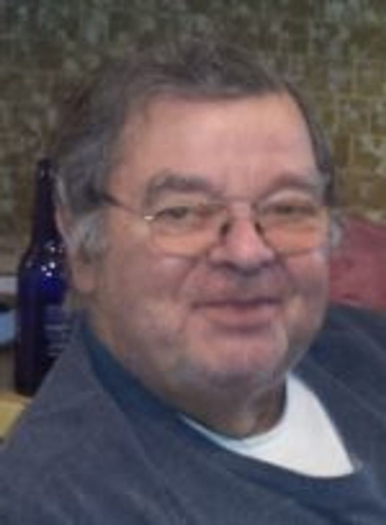 Robert S. Stadlhofer