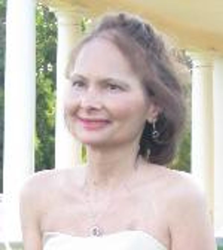 Barbara Ann Donaldson