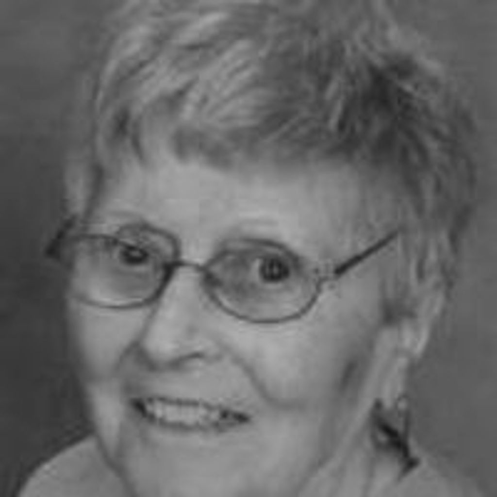 Catherine "Pat" A Lindsay