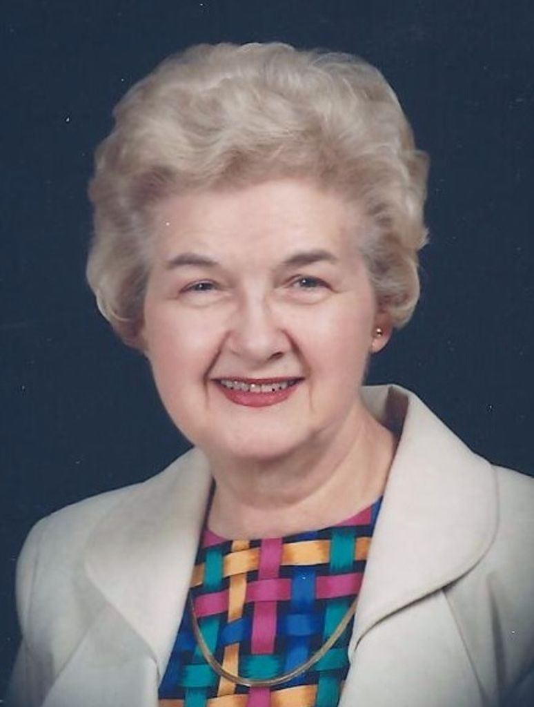 Anne Johnson