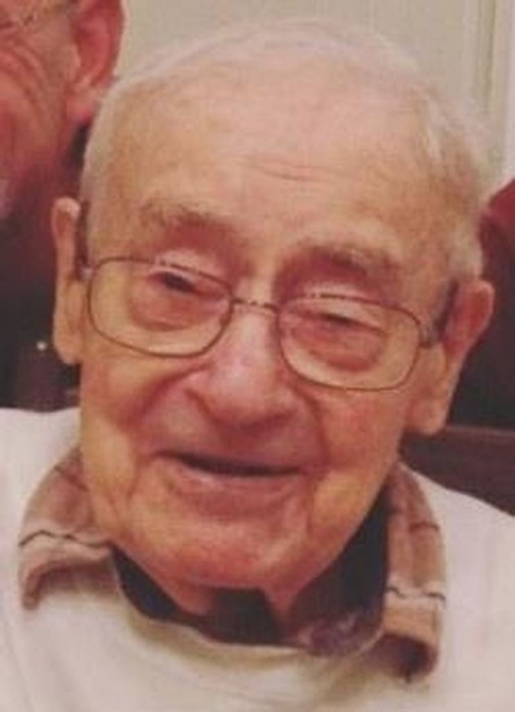 Frederick J. Barbieri