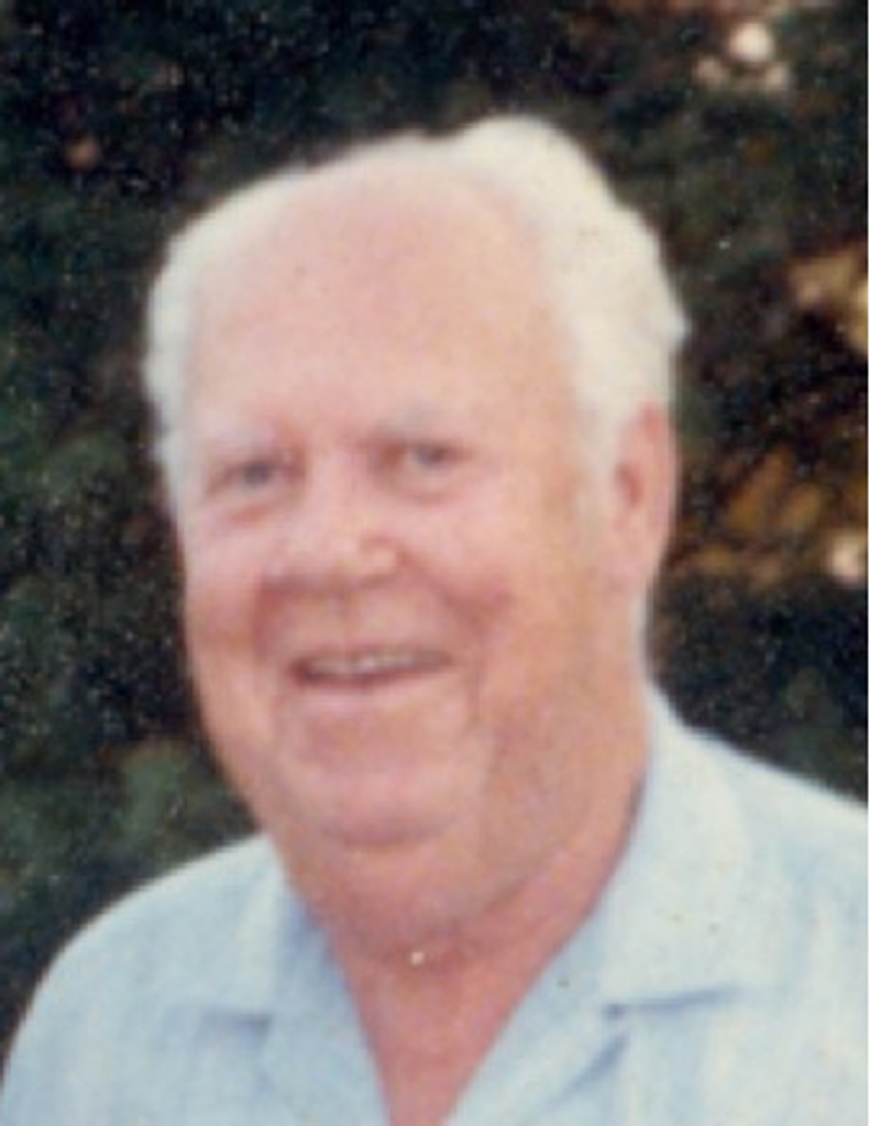 James L. Shields