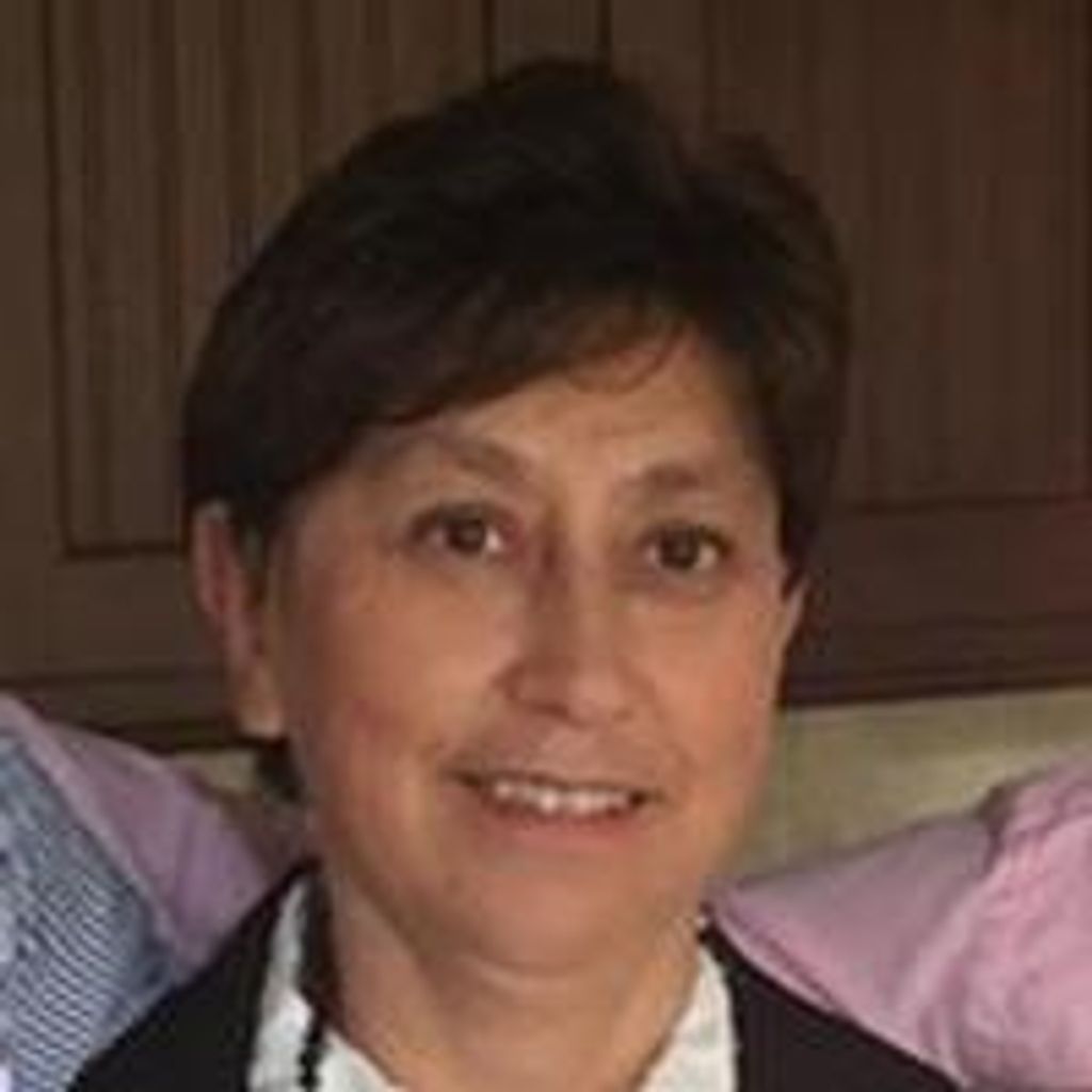 Brigitte E. Miller