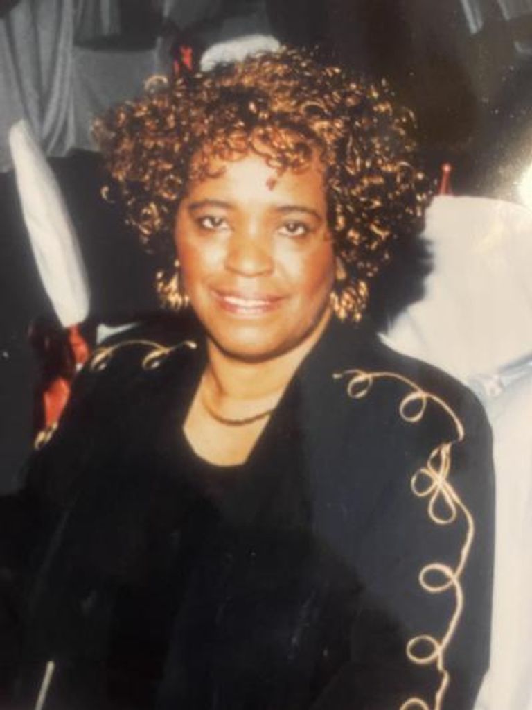 Viola Evans