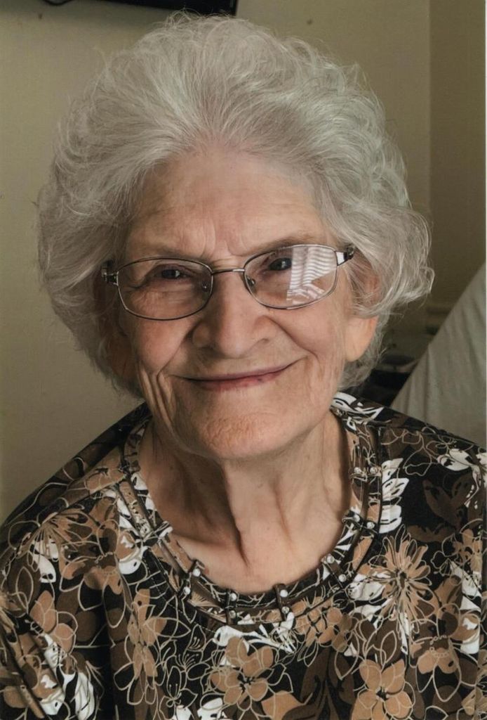 Shirley Deweese Profile Photo