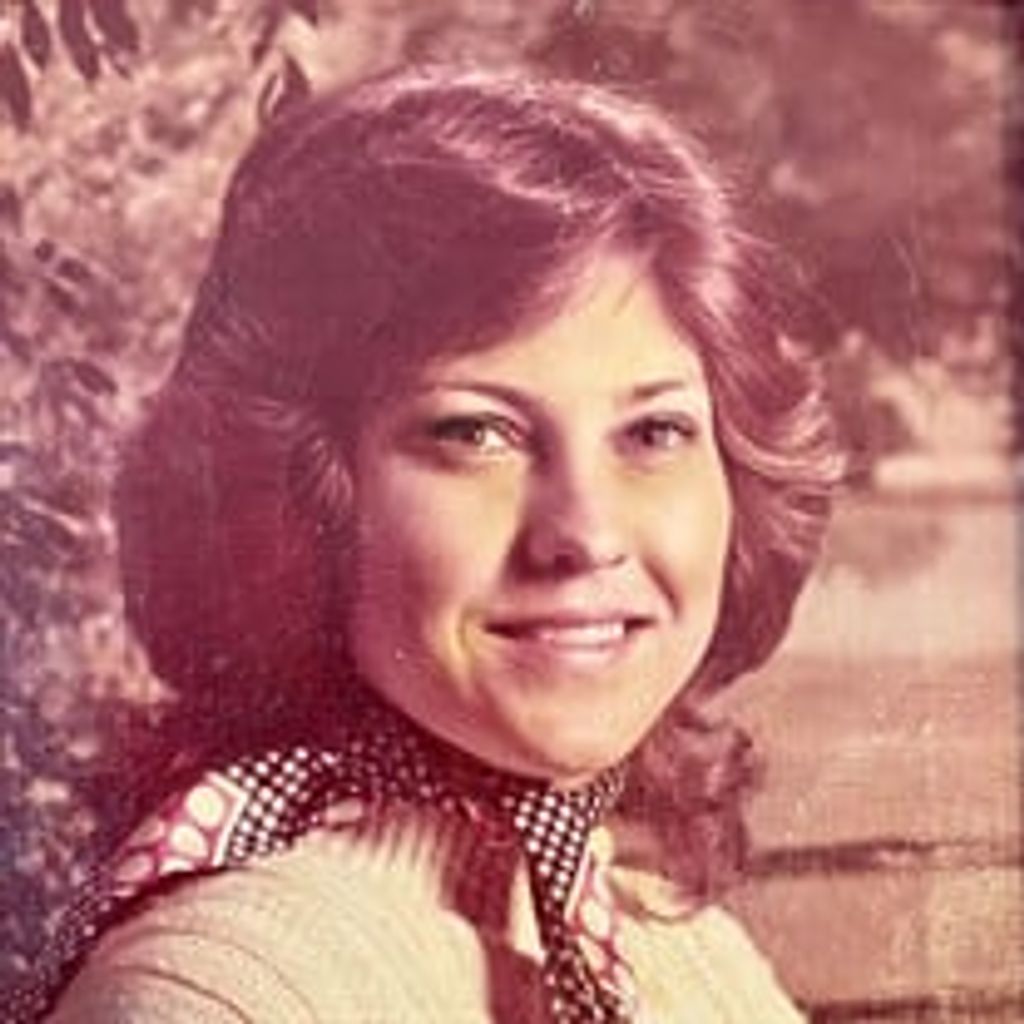 Linda Ruth Henry