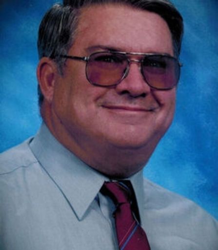 Gary Lyn Guss Profile Photo