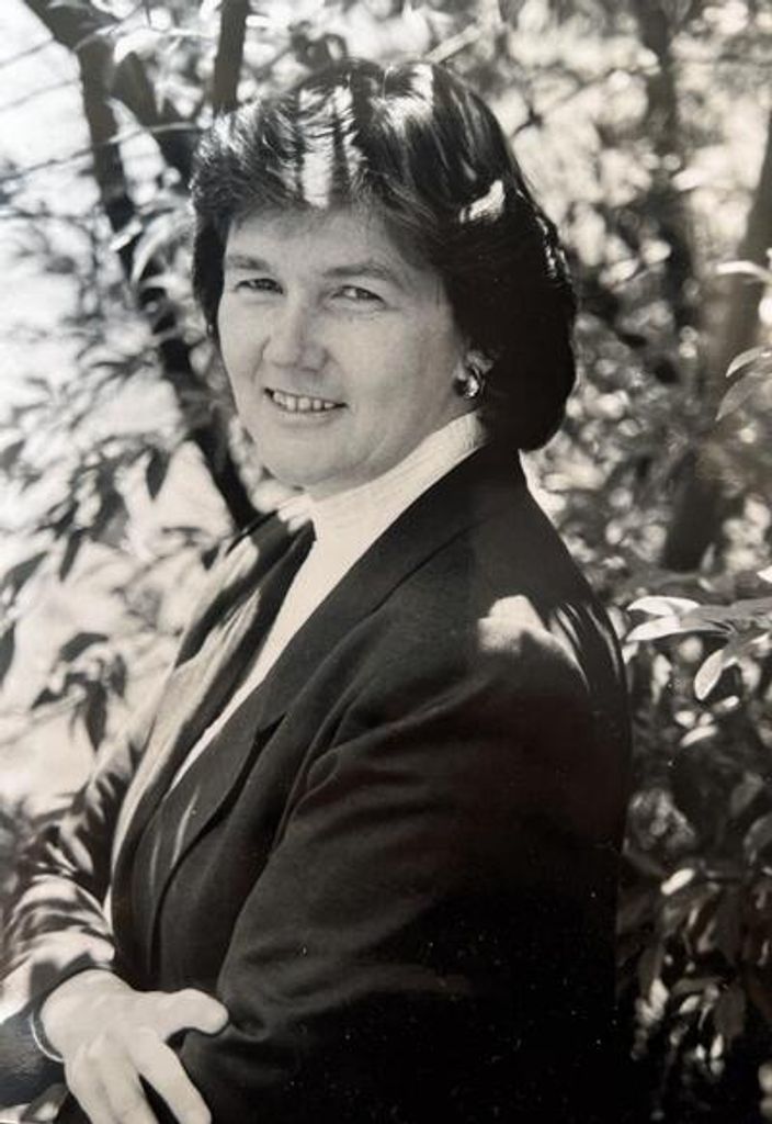 Jo Anne Cassell