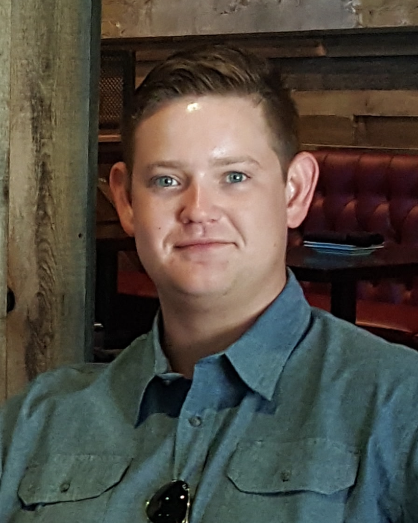 Taylor James Harshman