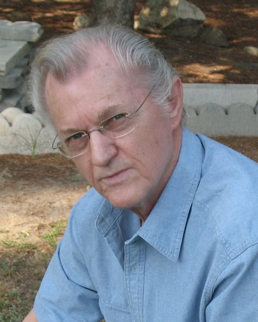 Jimmie James Godwin Profile Photo