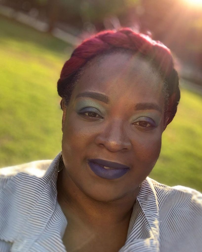 Ms. Tamara Rechelle Anderson Profile Photo