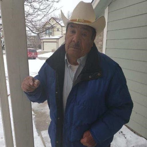 Juan Rojas Salais Profile Photo